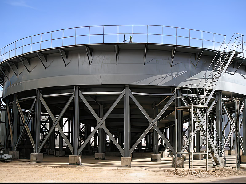 ผลผลิตประจำปีของโครงการโพแทสเซียมซัลเฟต 300,000 ตัน - Qinghai Citic Science and Technology Development Co. , Ltd.
